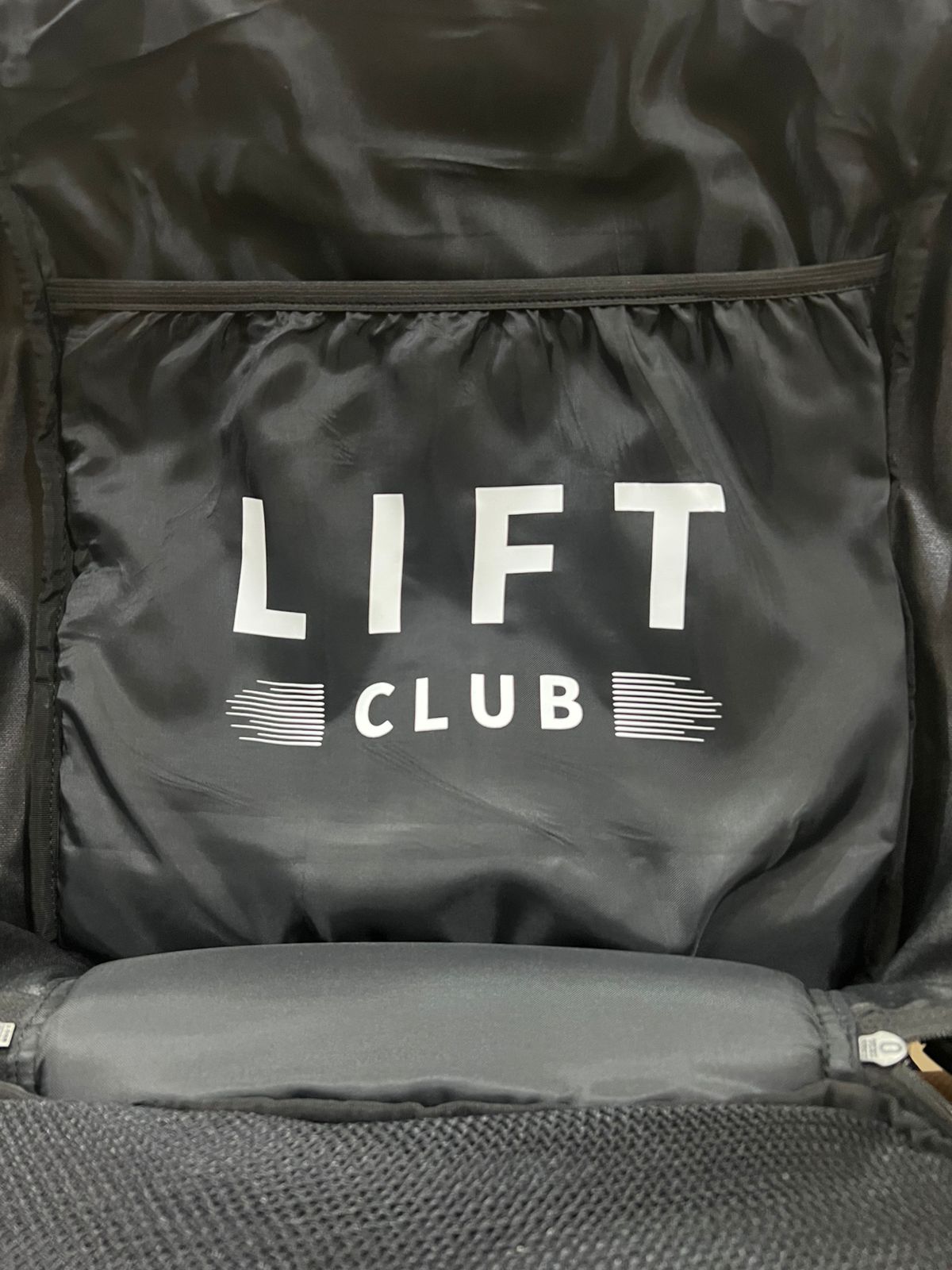 Lift Club 45L Tactical Training Pack