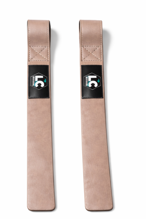 Lifting Straps - Napa Leather