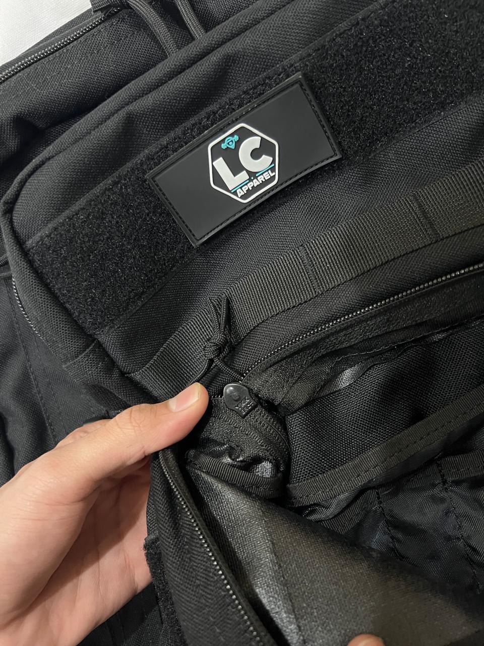 Lift Club 45L Tactical Training Pack